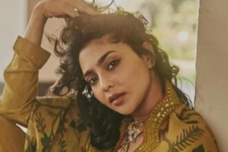 Aishwarya Lekshmi Opens Up About King of Kotha Backlash