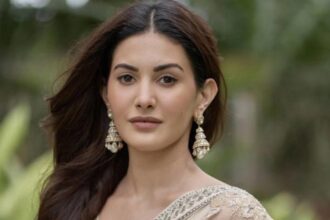 Hunterfly 026 09 15 133230 Amyra Dastur discussing her role in the Netflix series Chumbak