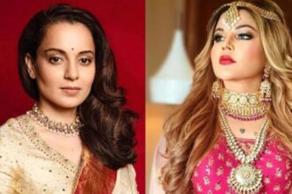 Hunterfly 026 09 15 211728 Kangana Ranaut responds to Rakhi Sawant remarks amid celebrity controversy