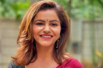 Rubina Dilaik discusses her diet journey from vegetarianism to pescatarian eating
