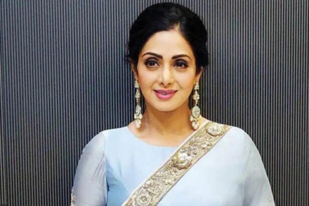 Sridevi family property dispute reaches the Supreme Court in Chennai case