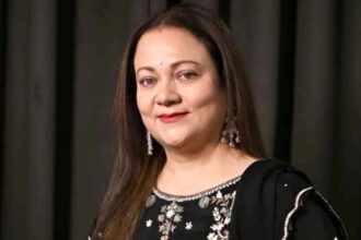 Mandakini discusses the controversial photograph involving Dawood Ibrahim