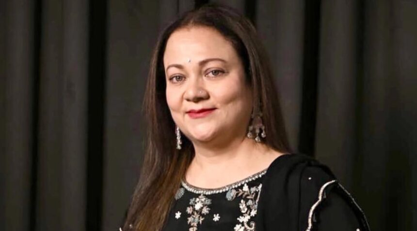 Mandakini discusses the controversial photograph involving Dawood Ibrahim