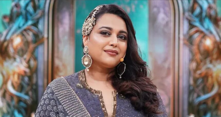 Hunterfly 026 09 17 113121 Swara Bhasker discusses her reaction to the 2019 Ayodhya verdict
