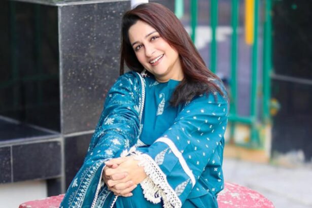 Dipika Kakar speaks about facing body shaming after gaining weight