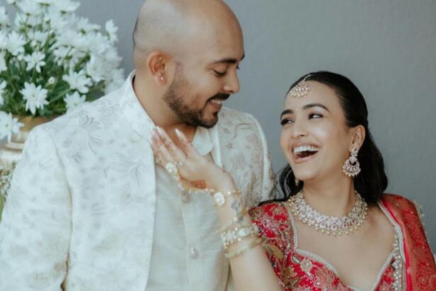Hunterfly 026 09 17 162406 Prithvi Shaw and Akriti Agarwal
