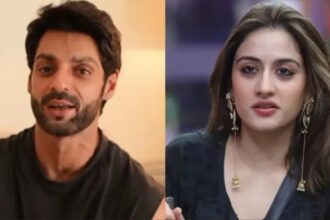 Karan Wahi addresses Bigg Boss 20 entry rumours as Uditi Singh participates in the show