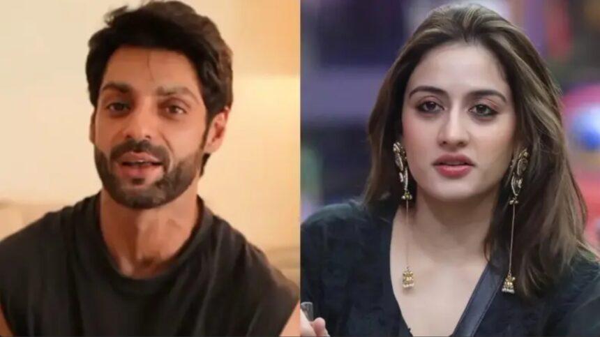 Hunterfly 026 09 18 101053 Karan Wahi addresses Bigg Boss 20 entry rumours as Uditi Singh participates in the show