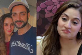 Uditi Singh recalls her relationship with Karan Wahi on Bigg Boss 20