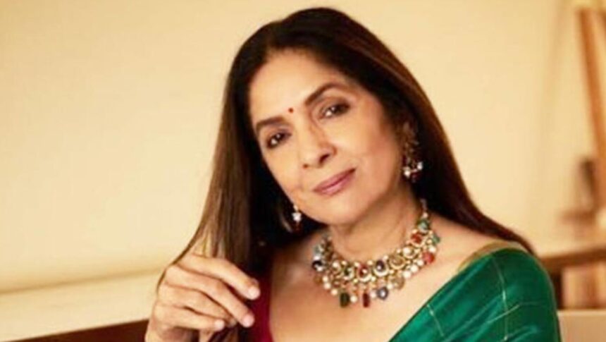 Hunterfly 026 09 18 101946 Neena Gupta addresses pregnancy rumours after Vijay Deverakonda and Rashmika Mandanna reception
