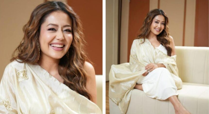 Hunterfly 026 09 18 102840 Neha Kakkar discusses her Indian Idol exit and I-POPSTAR mentor role