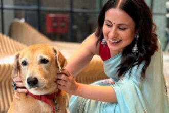 Rasika Dugal discusses her Bollywood journey and recognition after 2016