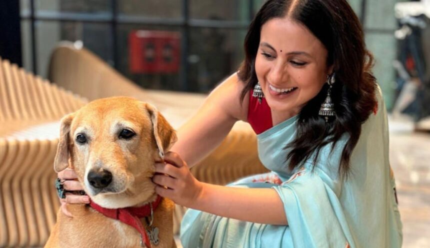 Rasika Dugal discusses her Bollywood journey and recognition after 2016