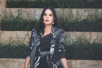Richa Chadha opens up about her postpartum struggles and motherhood