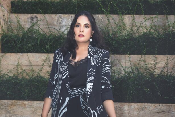 Richa Chadha opens up about her postpartum struggles and motherhood