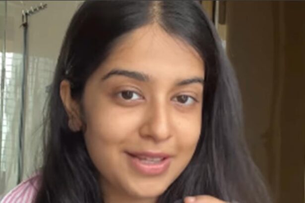 Fitness trainer Sara Kachhara discusses her 13-day fasting experience