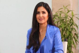Katrina Kaif faces scrutiny over her postpartum appearance after becoming a mother