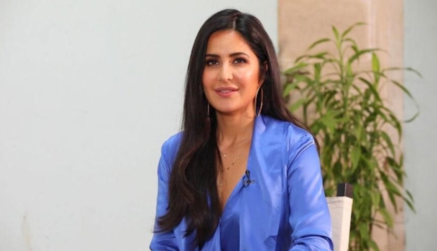 Katrina Kaif faces scrutiny over her postpartum appearance after becoming a mother