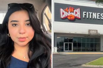 Hunterfly 026 09 18 213302 Meta smart glasses and Crunch Fitness gym controversy in Florida