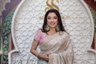 Hunterfly 026 09 18 231015 Rupali Ganguly joins the newly reconstituted CBFC board