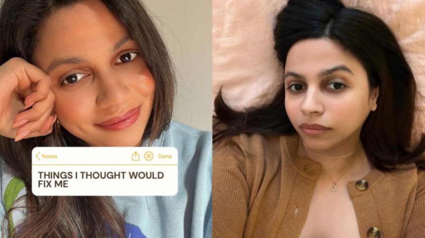 Hunterfly 026 09 19 135917 Shaheen Bhatt reflects on weight loss skincare exercise and personal growth