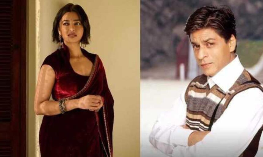 Hunterfly 026 09 20 081821 Radhika Apte discusses Shah Rukh Khan’s old romantic films and Bollywood’s portrayal of women