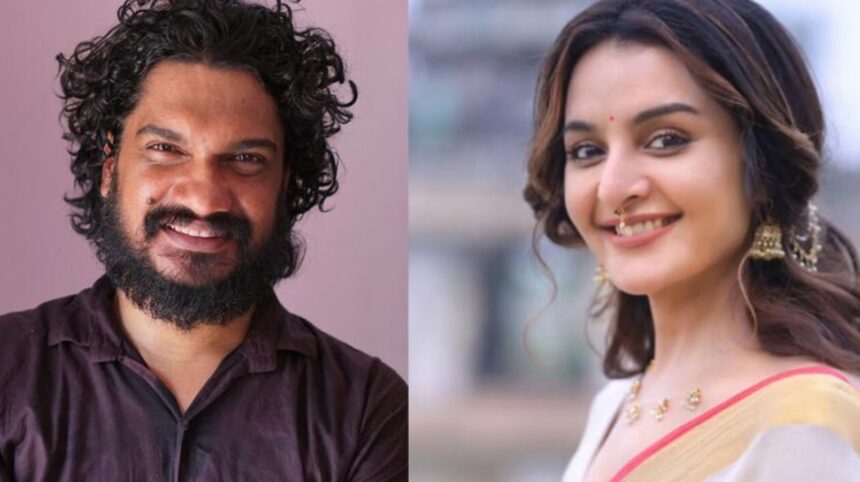 Hunterfly 026 09 20 085454 Manju Warrier and Sanal Kumar Sasidharan amid ongoing legal dispute