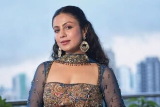 Manasi Parekh opens up about her Kailash-Mansarovar yatra and Nepal flash flood
