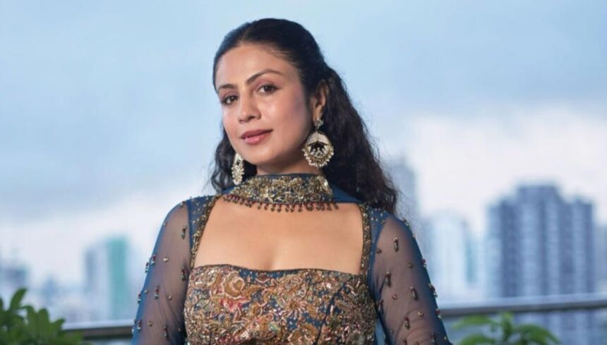 Manasi Parekh opens up about her Kailash-Mansarovar yatra and Nepal flash flood