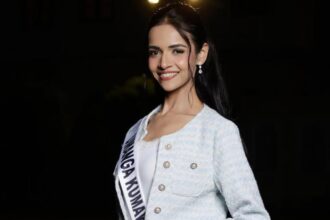 Umanga Kumawat returns to her Google job after Miss Universe India 2026 pageant