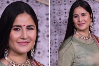 Katrina Kaif opens up about post-pregnancy skin changes and skincare