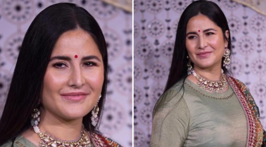 Katrina Kaif opens up about post-pregnancy skin changes and skincare