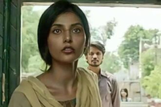 Harshita Gaur discusses going makeup-free for acting roles