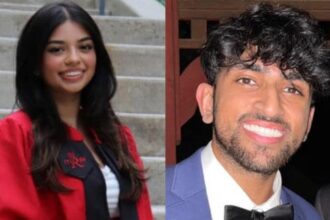 Hunterfly 026 09 20 175820 Malaika Chitre and Navam Kaul died after being struck by a New York City subway train