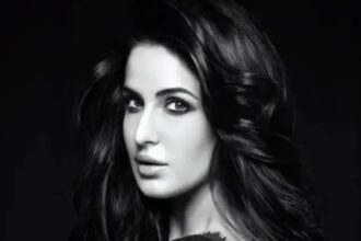 Katrina Kaif opens up about beauty and self-care after pregnancy