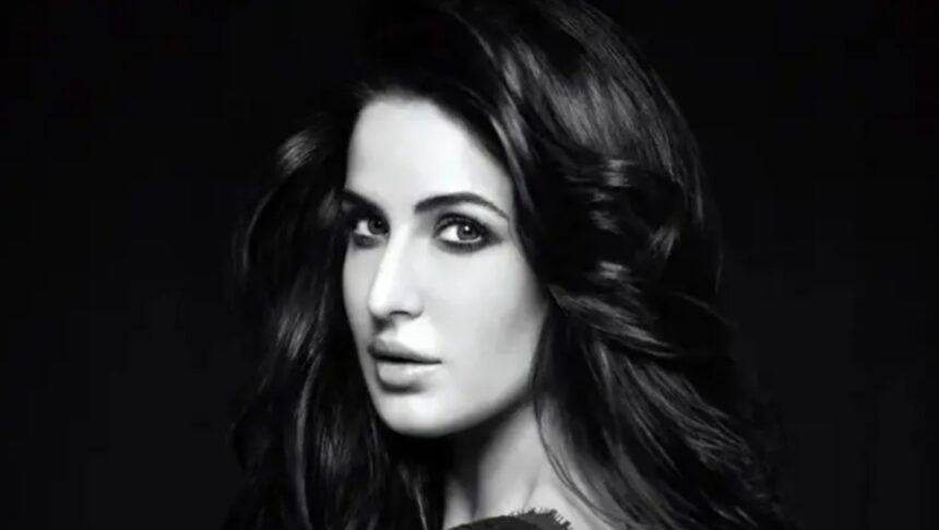 Katrina Kaif opens up about beauty and self-care after pregnancy
