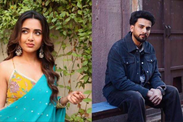 Tejasswi Prakash talks about her fight with Elvish Yadav after winning Playground 5