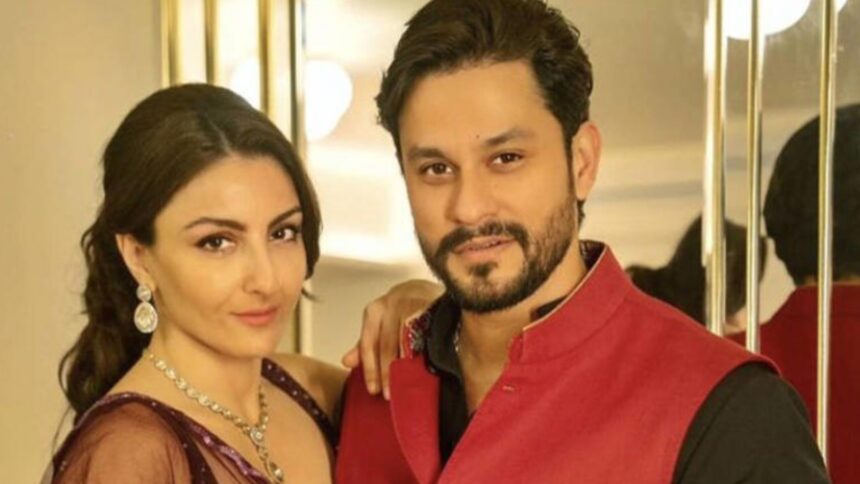 Kunal Kemmu reacts to viral family meme involving Pooja Bhatt