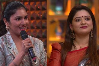 Hunterfly 026 09 22 085651 Bigg Boss Malayalam 8 contestants during Week 2