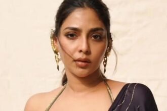 Aishwarya Lekshmi opens up about quitting Instagram and social media