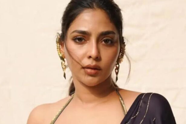 Aishwarya Lekshmi opens up about quitting Instagram and social media