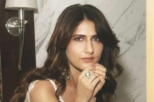 Fatima Sana Shaikh discusses feminism and women artistes