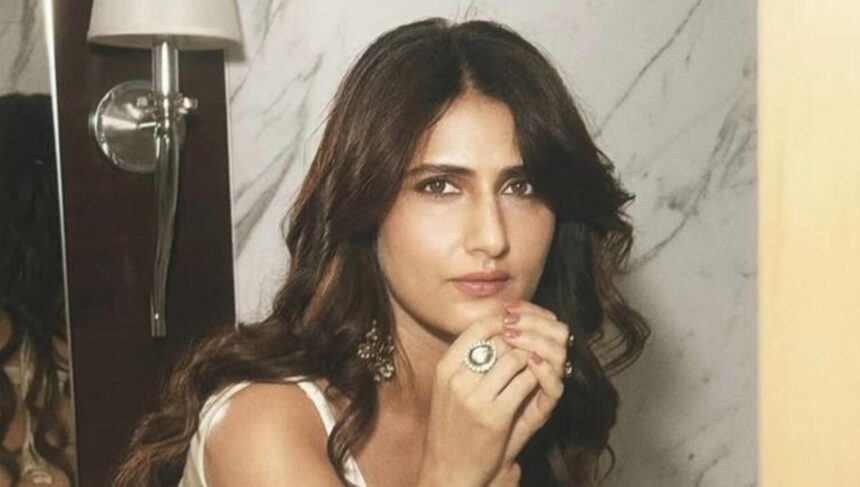 Fatima Sana Shaikh discusses feminism and women artistes