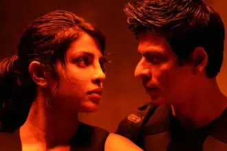 Sanober Pardiwalla discusses Shah Rukh Khan and Priyanka Chopra’s stunt work