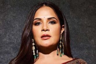 Hunterfly 026 09 23 211620 Richa Chadha discusses postpartum recovery and acting comeback
