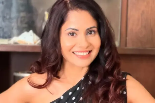 Chhavi Mittal returns to the gym after abdominal surgery with a lighter fitness routine