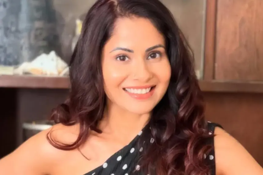 Chhavi Mittal returns to the gym after abdominal surgery with a lighter fitness routine