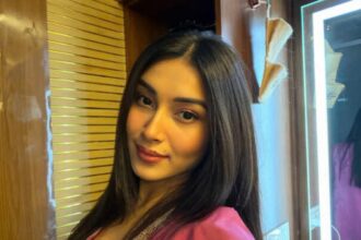 Hunterfly 026 09 24 165702 Akriti Negi Bigg Boss 20 wild card entry rumours