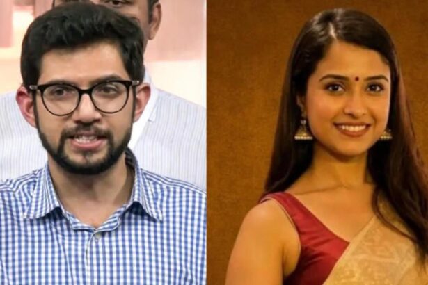 Hunterfly 026 09 24 170223 Disha Salian case involving Satish Salian and Aaditya Thackeray