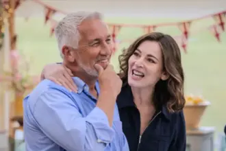Hunterfly 026 09 24 202932 Nigella Lawson joins The Great British Bake Off 2026 as a new judge